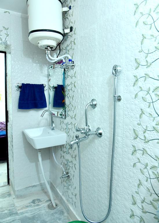 L G Guest House جودبور المظهر الخارجي الصورة