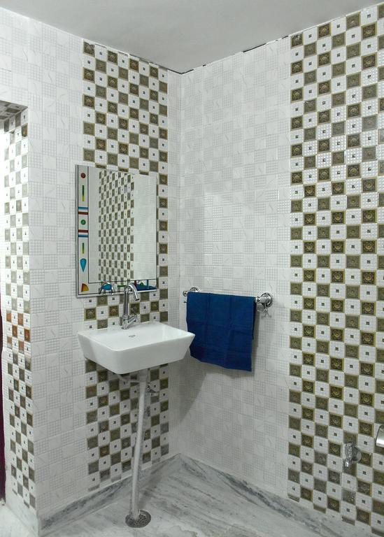 L G Guest House جودبور المظهر الخارجي الصورة